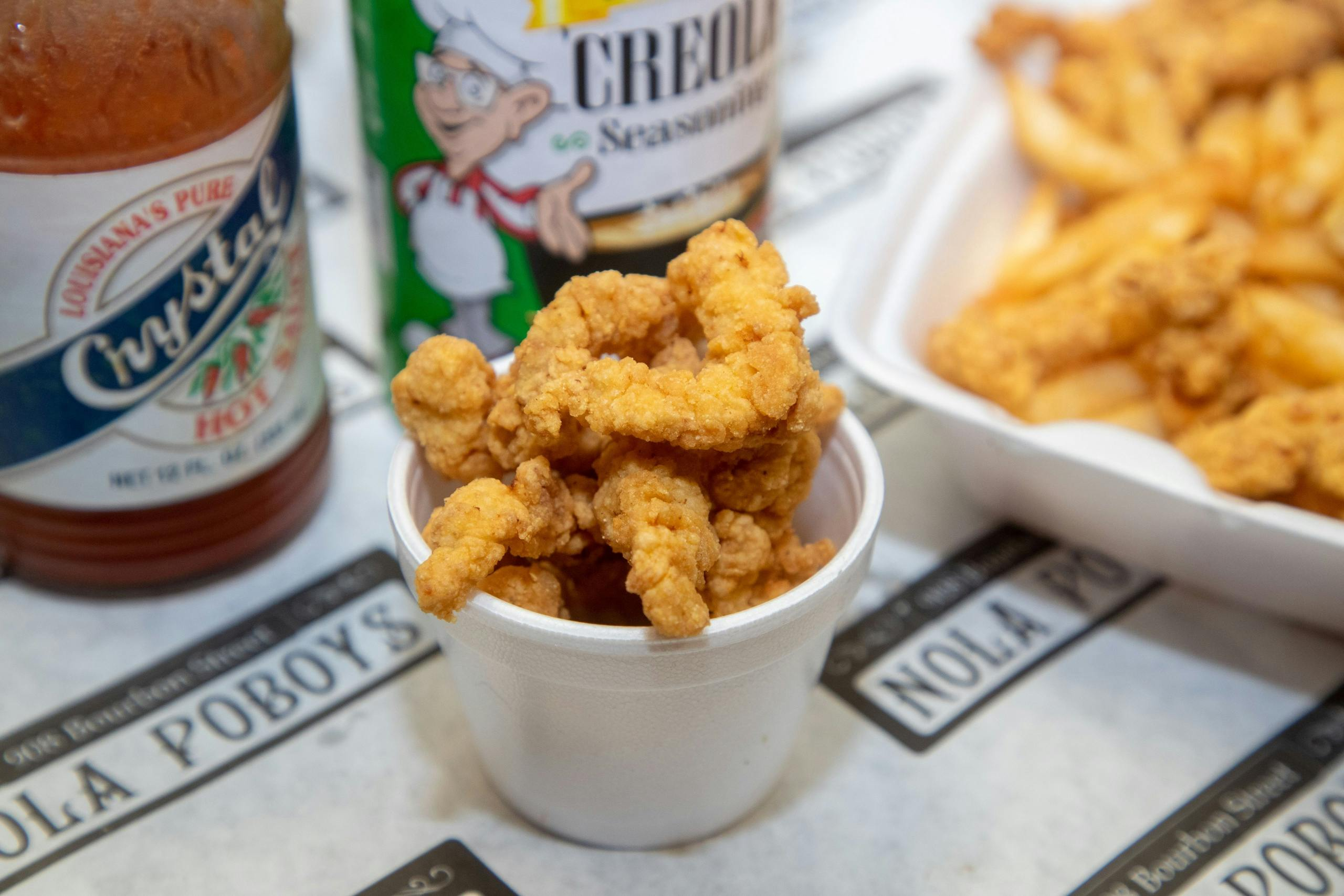 New Orleans: Sunset Food & History Tour - Photo 1 of 4